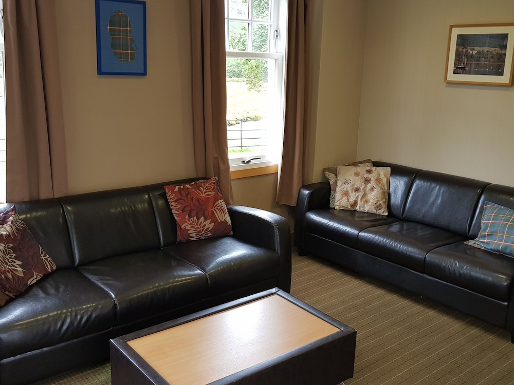 Lochranza Youth Hostel