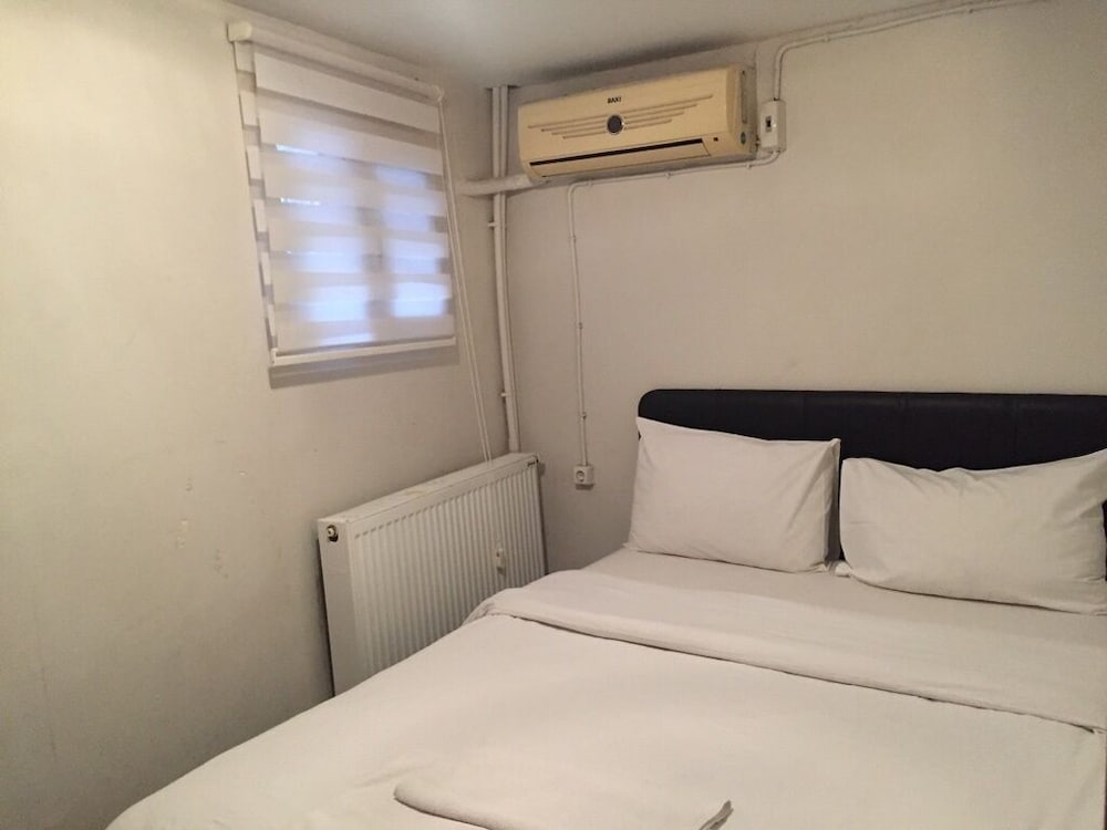 Sunrise İstanbul Süitleri - Image 9