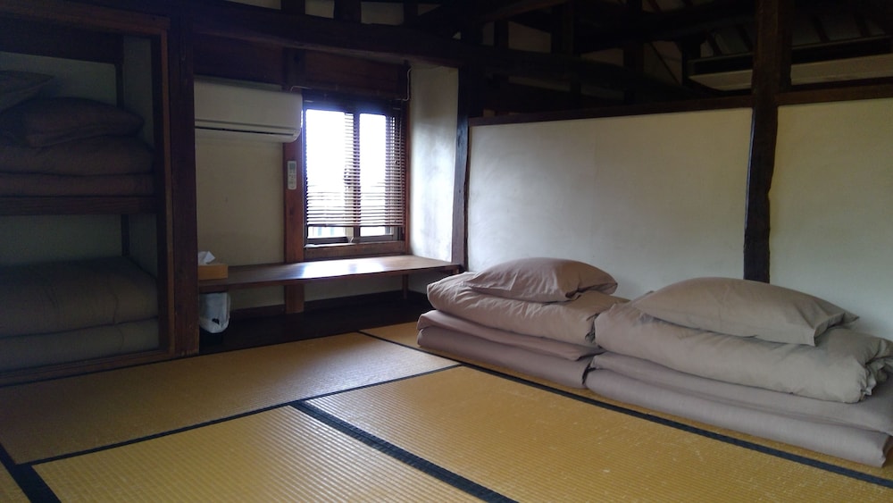 SEVEN VILLAGE Motobu
