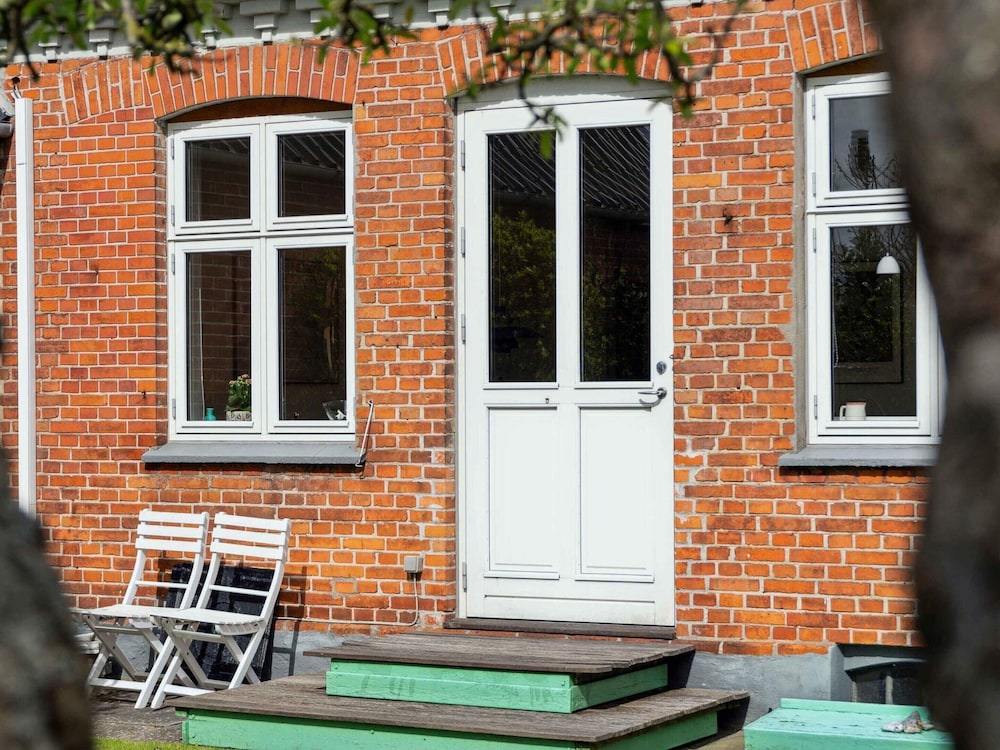 5 Star Holiday Home in Marstal
