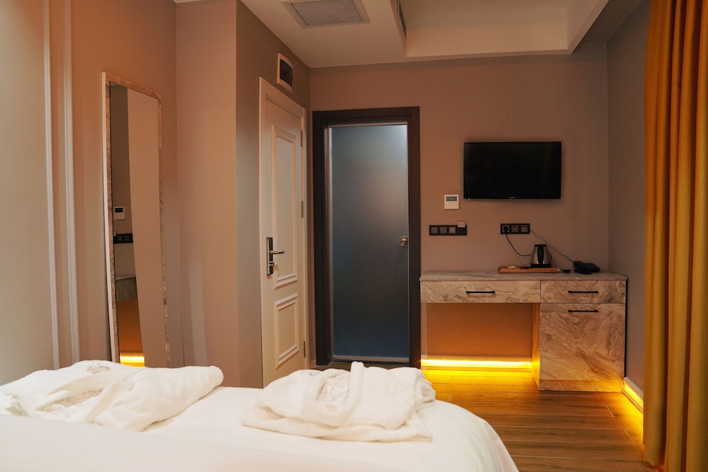 Greenwich Istanbul Otel - Image 11