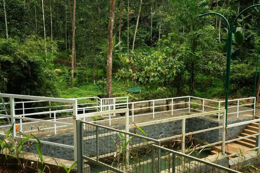 Villa La Vista Homestay