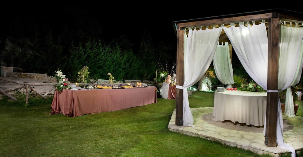 Agriturismo Casale del Principe & Spa