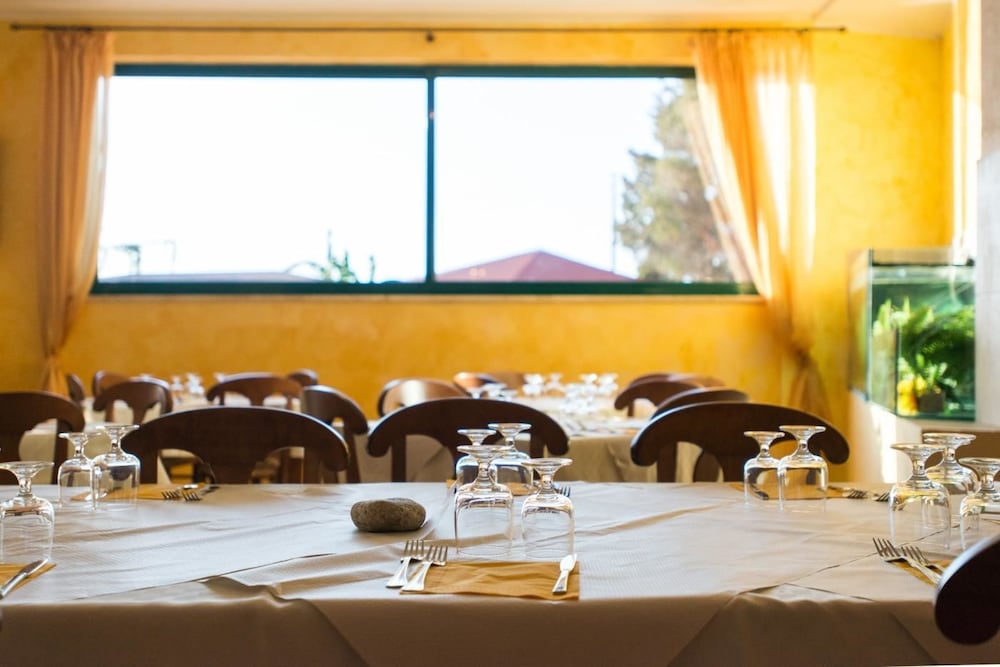 San Domenico Resort