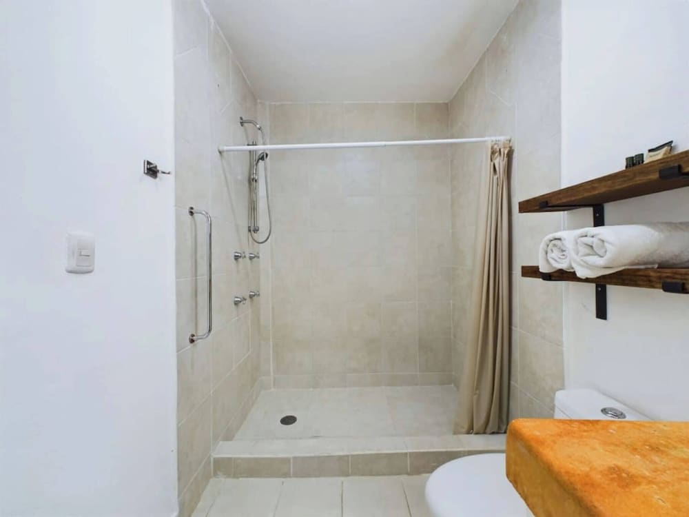 Stylish 2BR Retreat With Private Patio