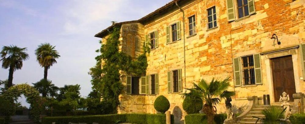 Castello di Frassinello