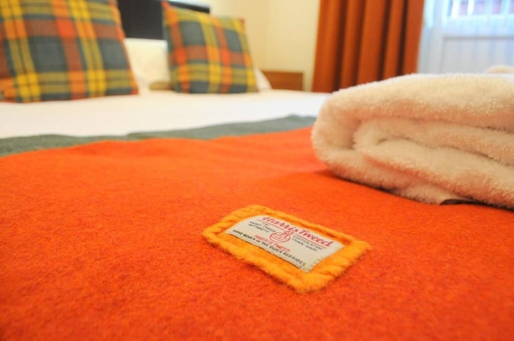 Lovely, Light and Airy 1-bed Flat in Stornoway view 2