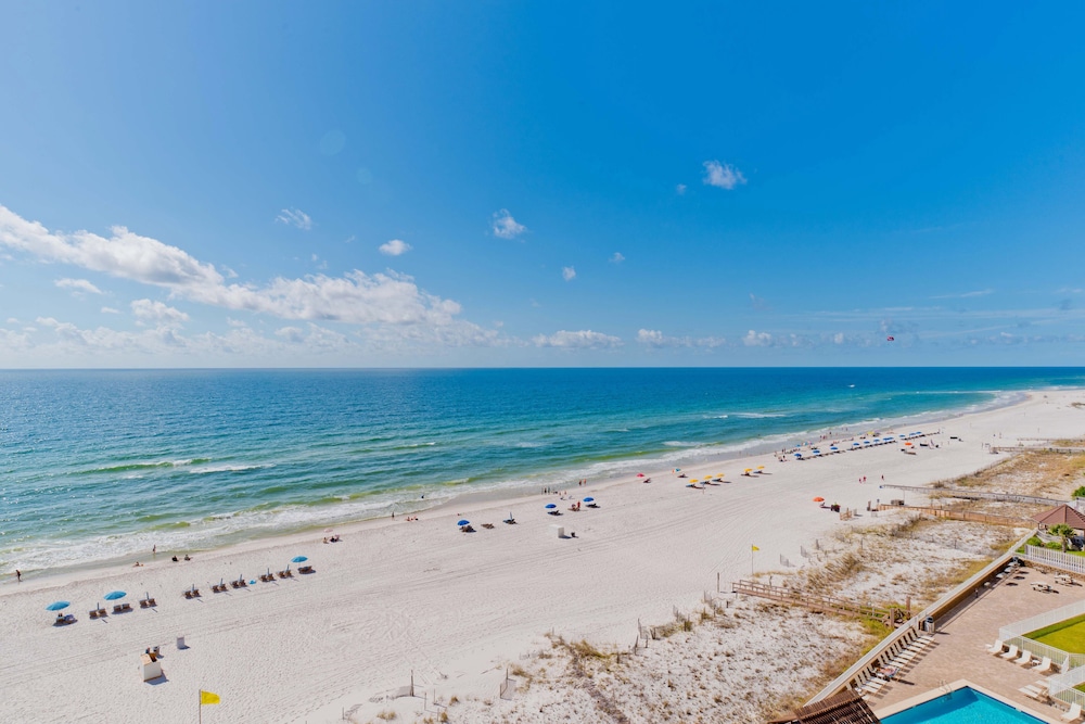 Escapes to the Shores #704 by Southern Vacation Rentals view 5
