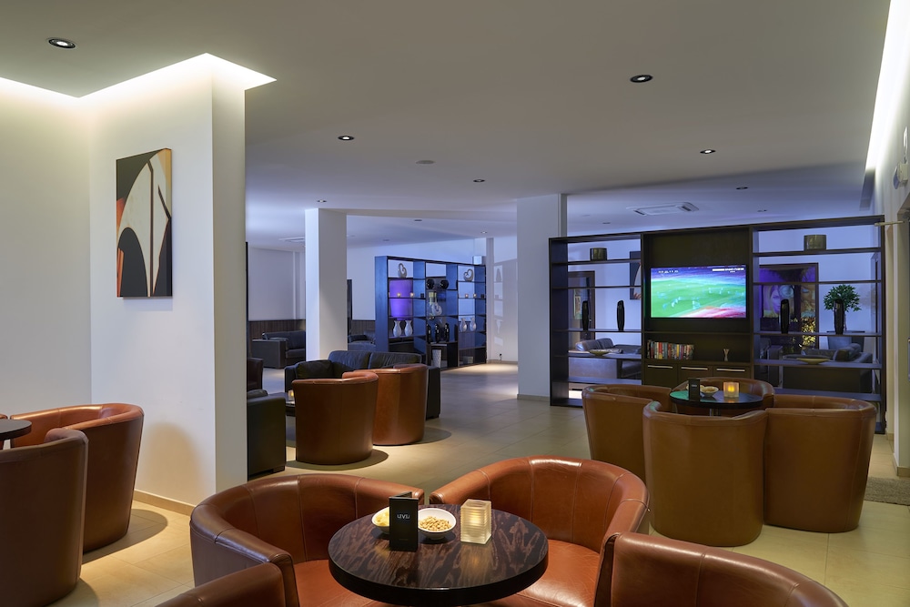 Melia Dunas Beach Resort & Spa - All Inclusive