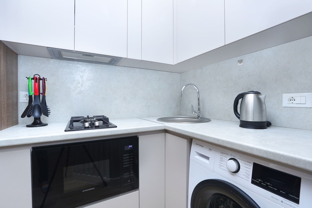 Stay Inn on Buzand Str. 97