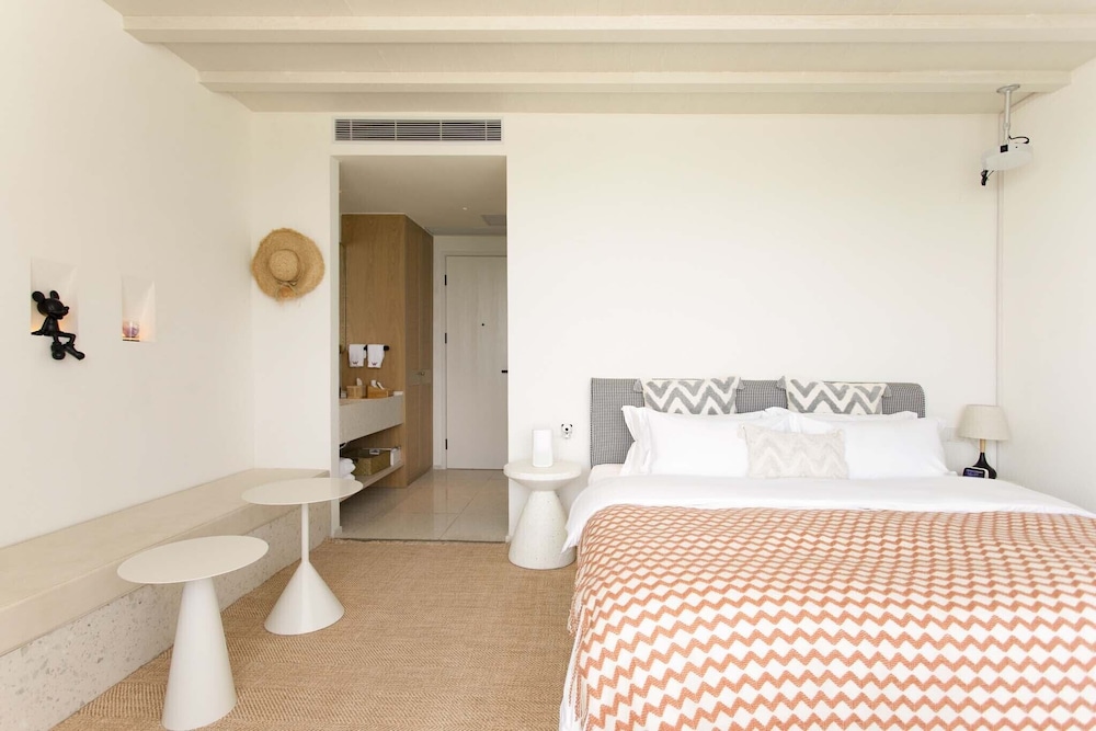 Shenzhen Nan'ao Beach Seaview Guesthouse