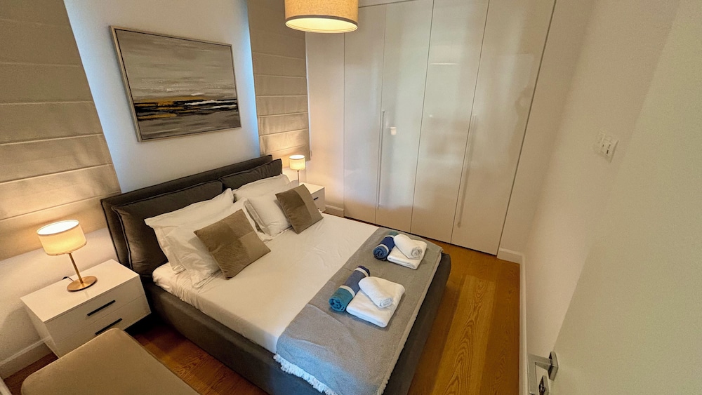 Limassol Vacations - Oxford House Apt by TrulyCyprus - Property Image 18