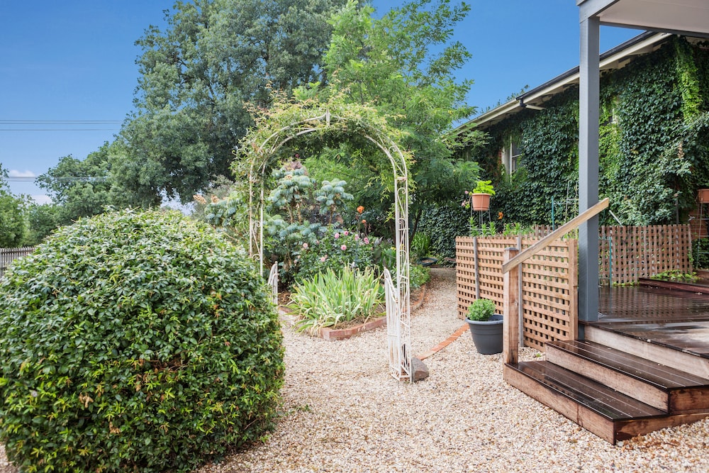 Lancefield Guesthouse
