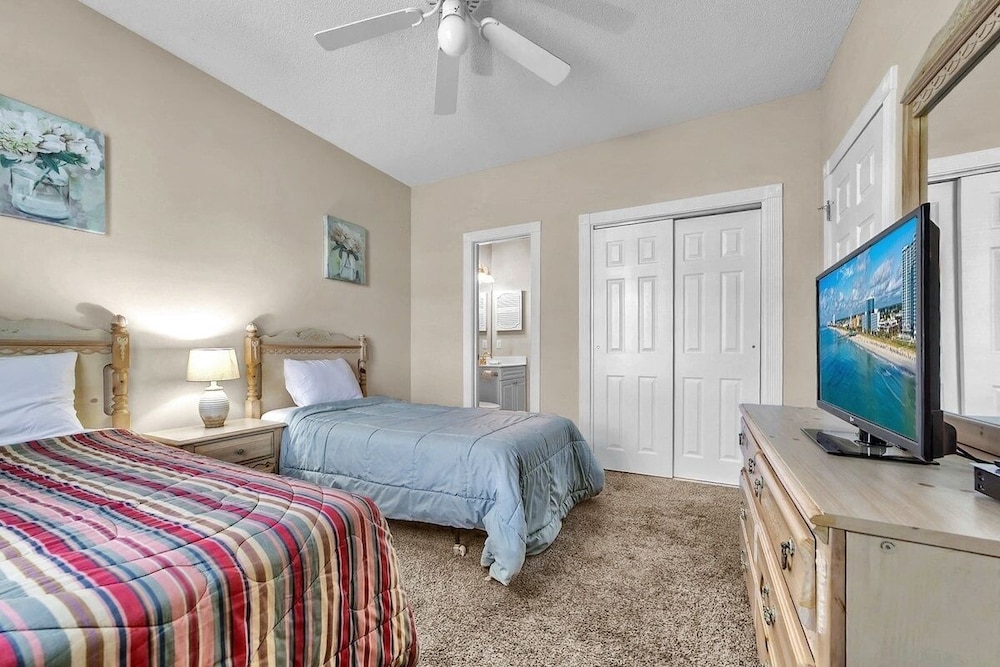 Magnolia Place 4665-104 2 Bedroom Condo