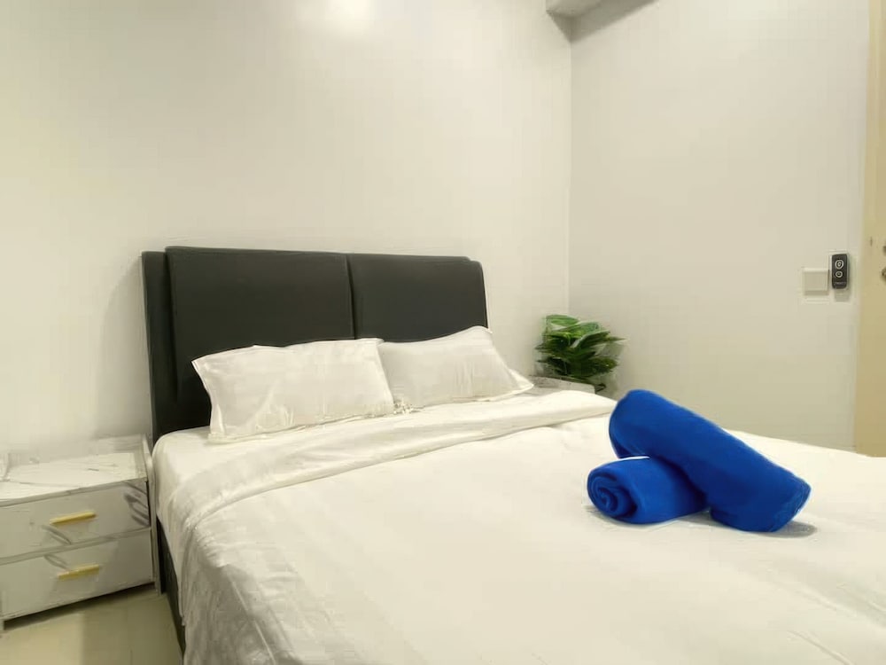 Nidoz Residences Luxury Apartments