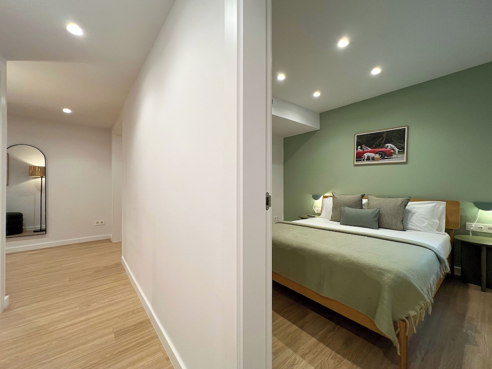 Stay U-nique Apartments Balmes II