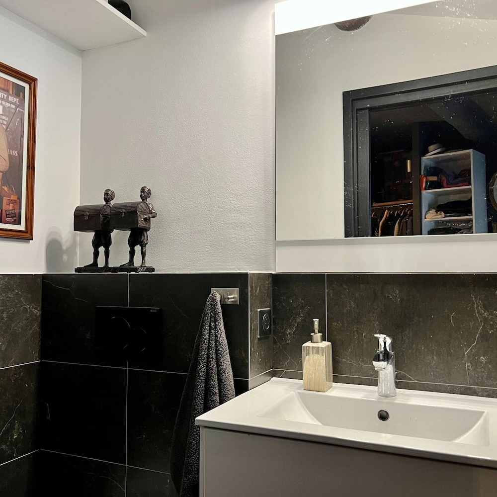 Maison Sans Delai in Cagnes sur Mer