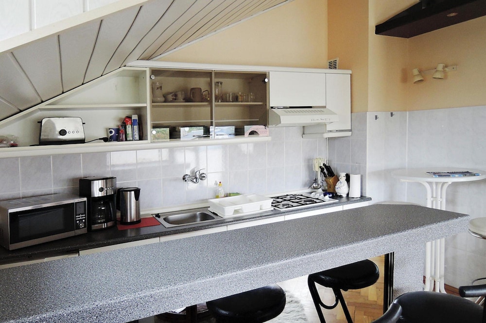 Holiday Home in Stepnica