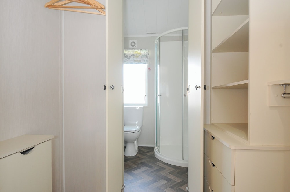 Lodge 9 at Landscove Holiday Park