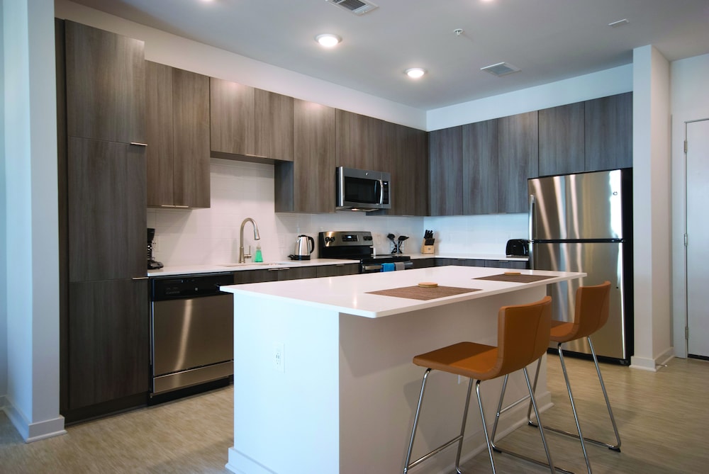BCA Furnished Apartments