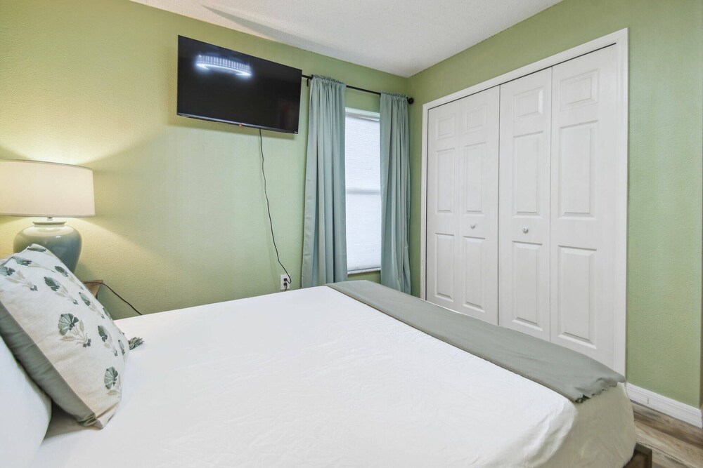 Lake Berkley 5br, Pool, Near Disney