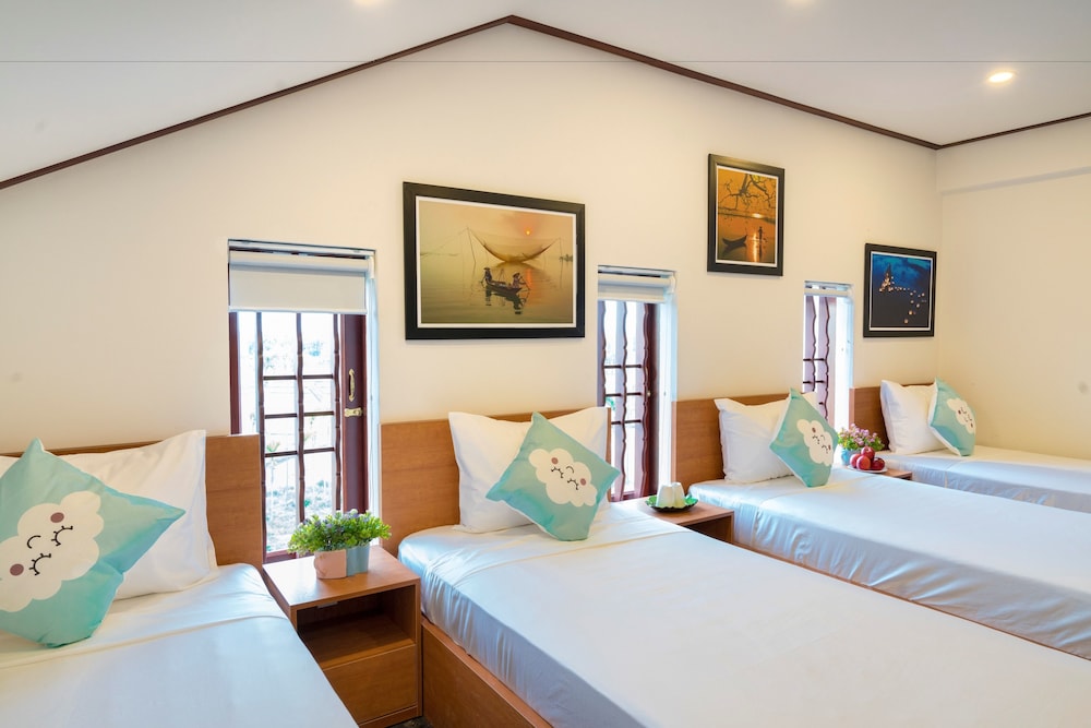 CIC Hoi An Villa