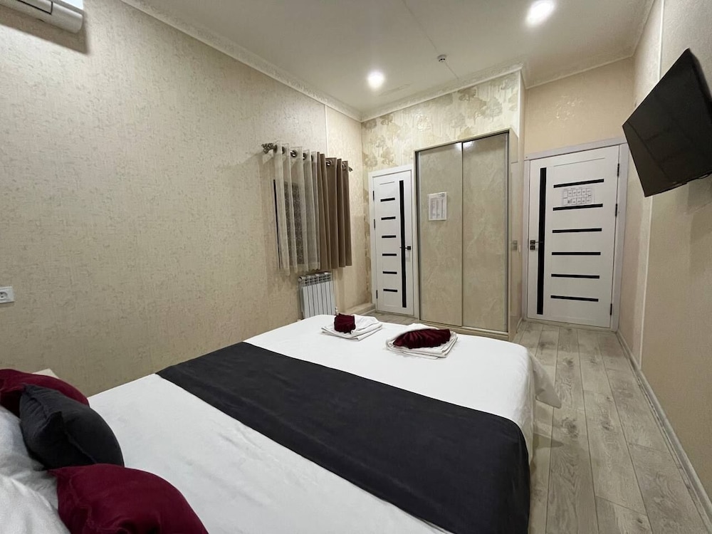Tviks Family Hotel view 5