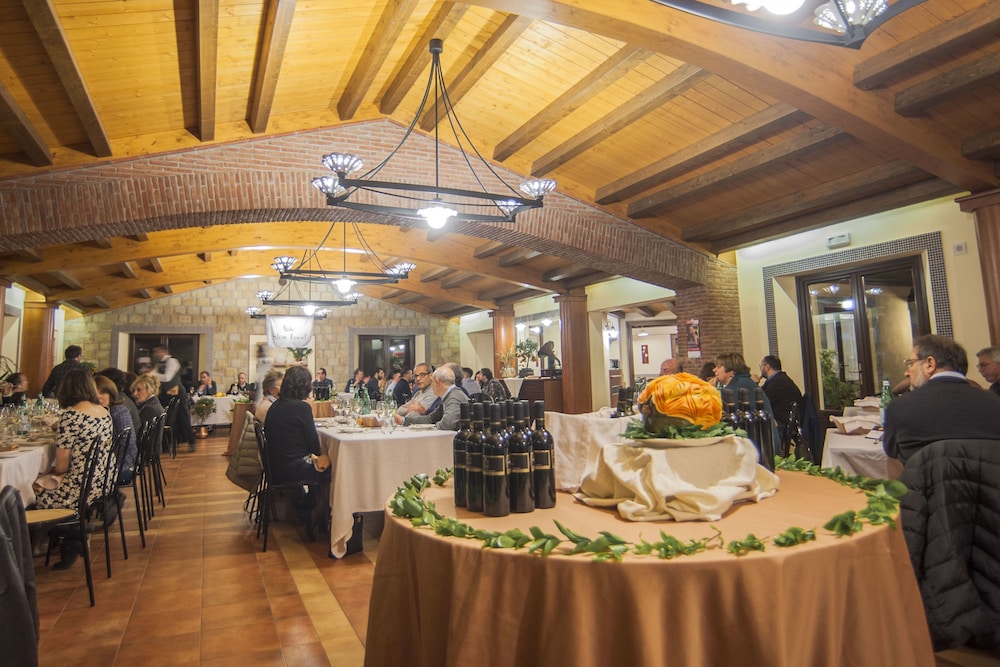 Agriturismo Bergi