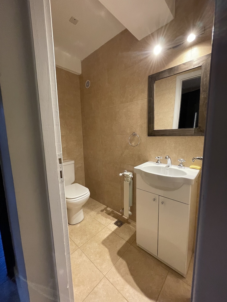 Catedral Suites