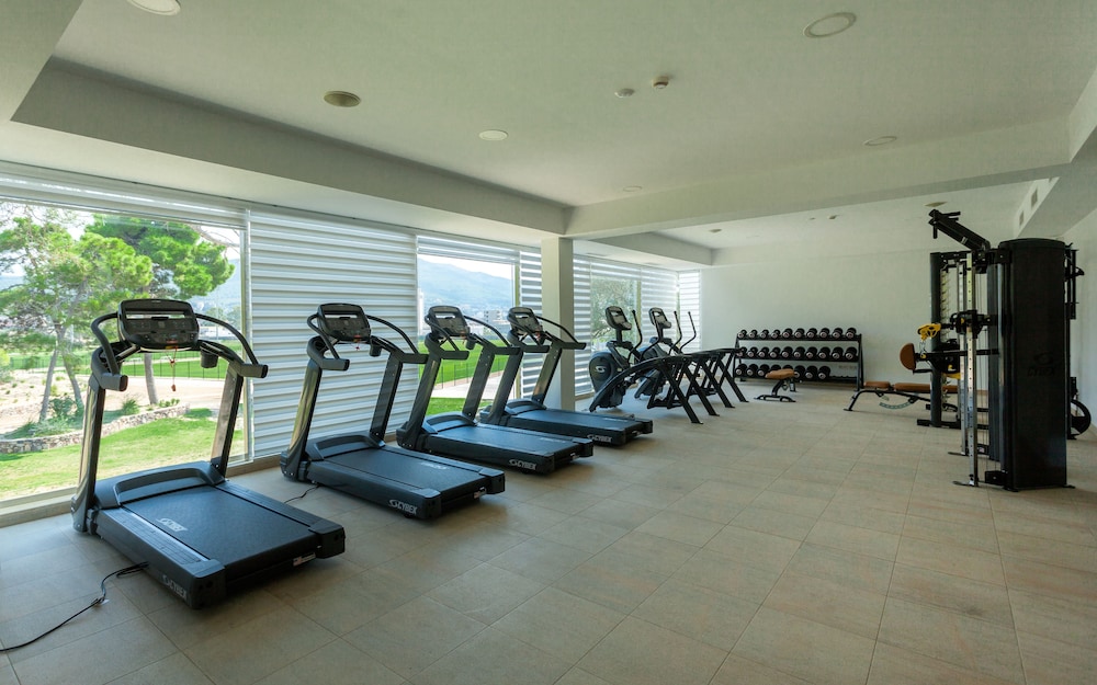 Tabarka Vacations - La Cigale Tabarka Hotel Spa  Golf - Property Image 60