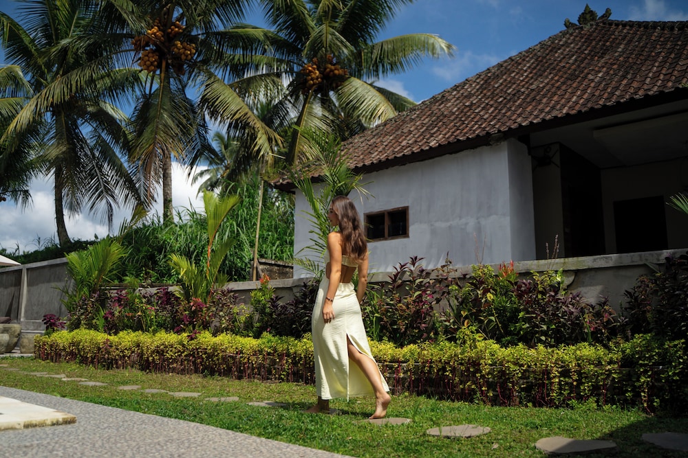 Grita Apsari Lodge Ubud