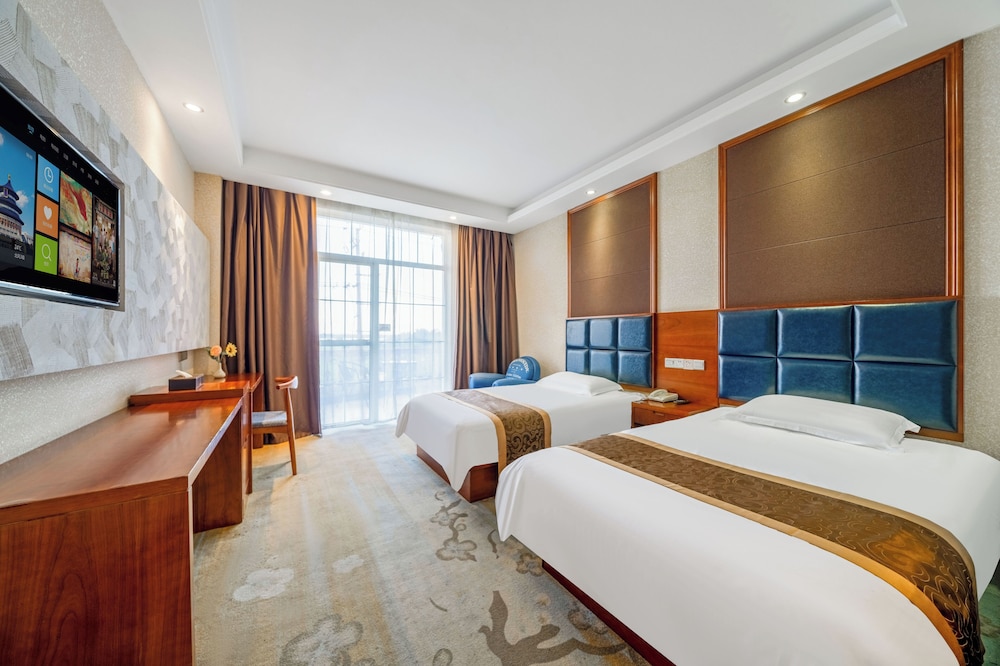 Boai Hotel International Hotel