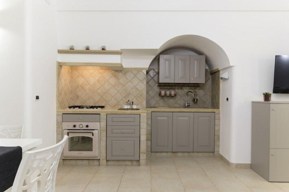 Sant'Oronzo view Apartment