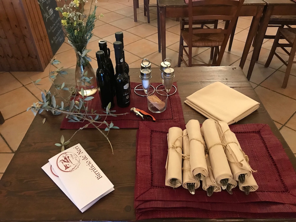 Agriturismo San Ottaviano