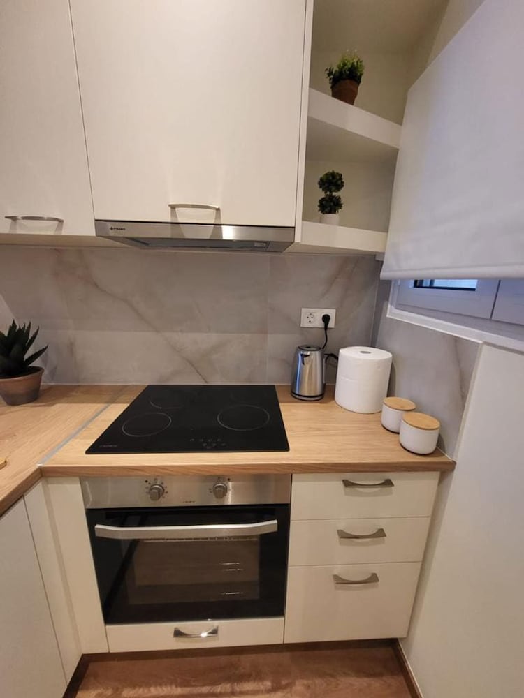 2 bd Renovated Flat at Acropolis