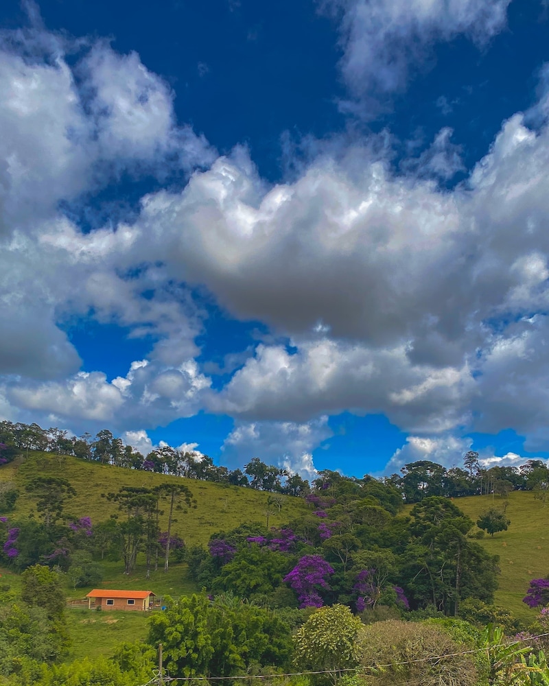 Pousada Canto da Serra