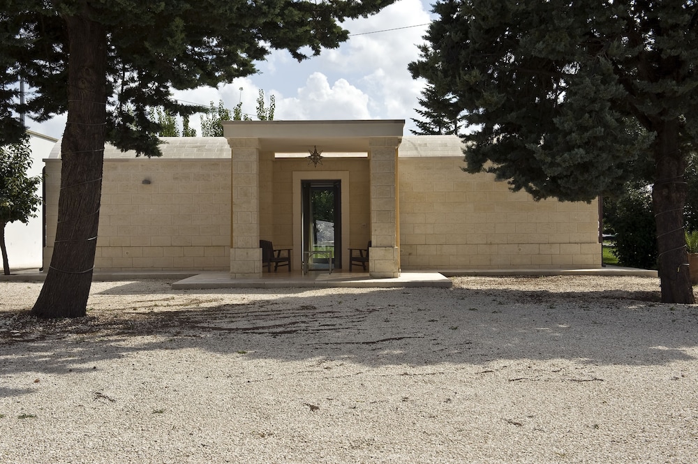 Masseria Il Mandorlo Fiorito