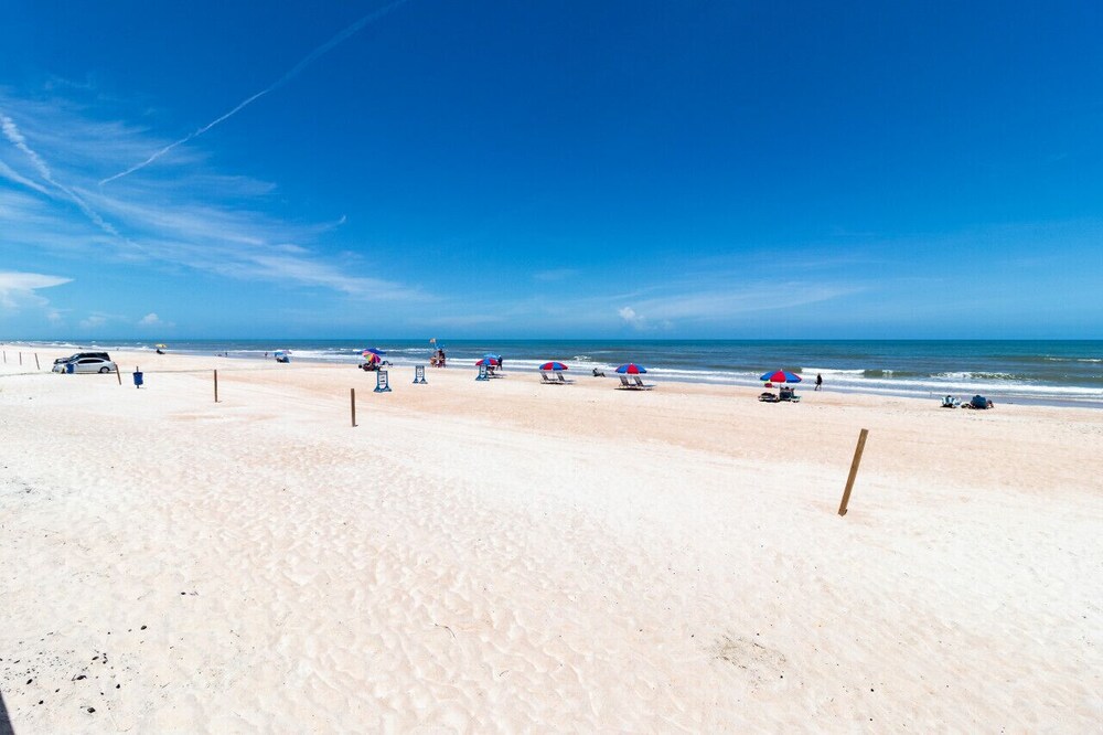 Azure Tides Oceanfront