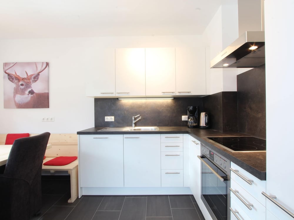 Apartment in Brixen Near Ski Lift