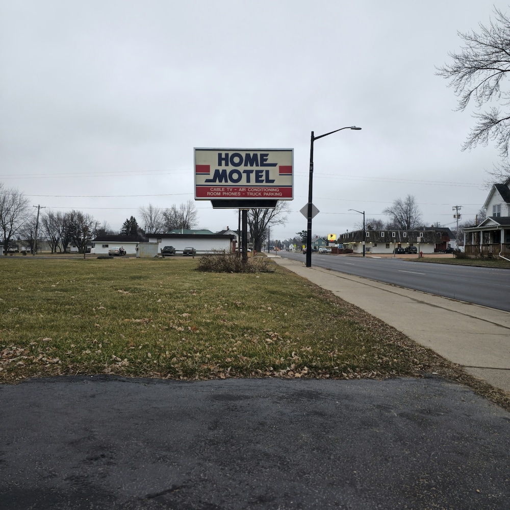 Home Motel Abbotsford