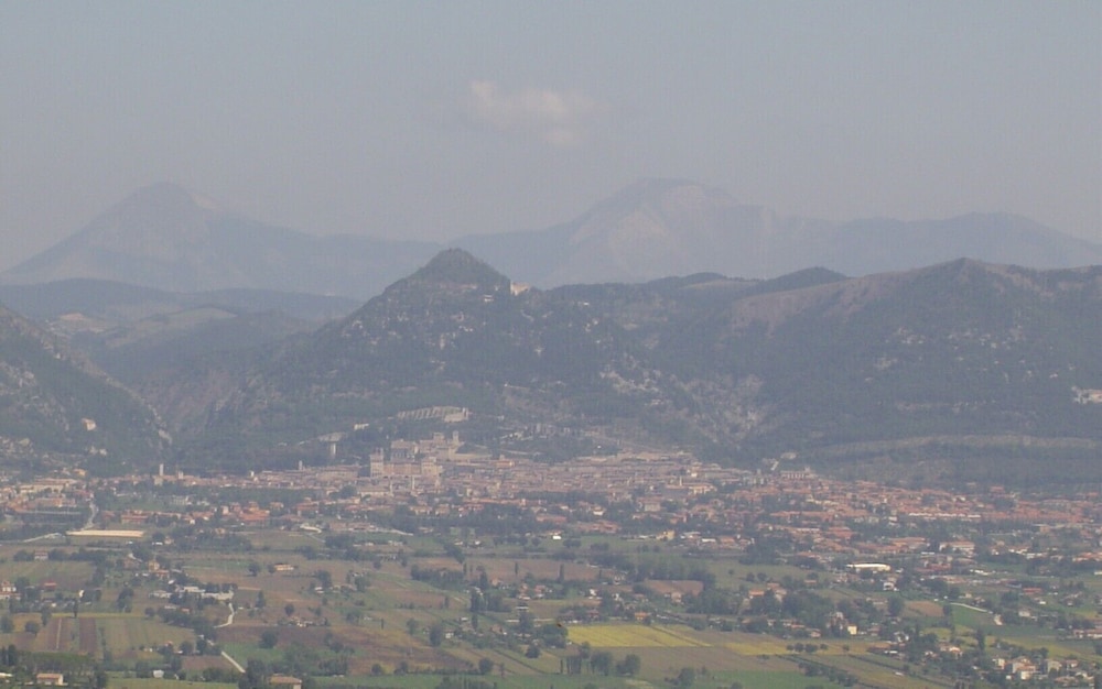 Agriturismo Le Giare - Country House