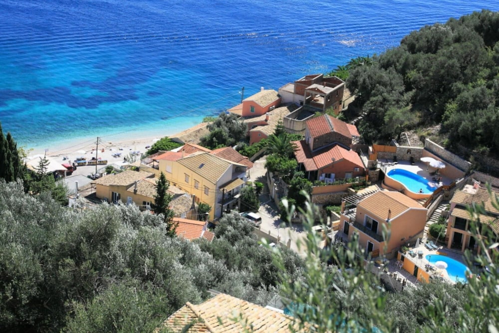 Alexandra Studio in Katavolos