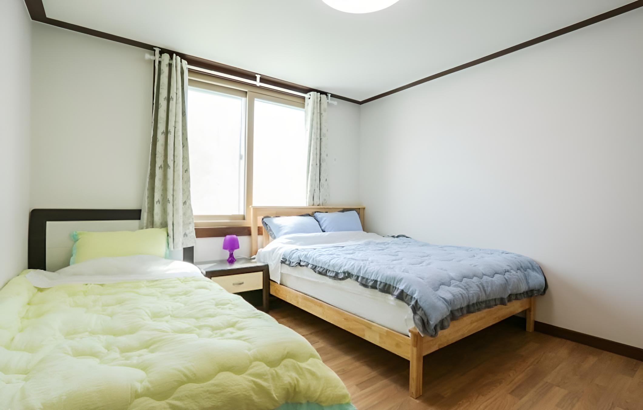 Seogwipo Joeun House Pensio view 3