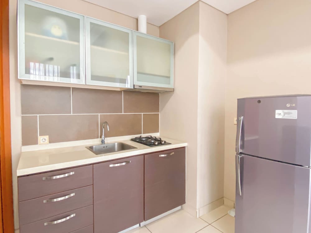 Cozy Stay 1Br Apartment At 1 Cik Ditiro Residence
