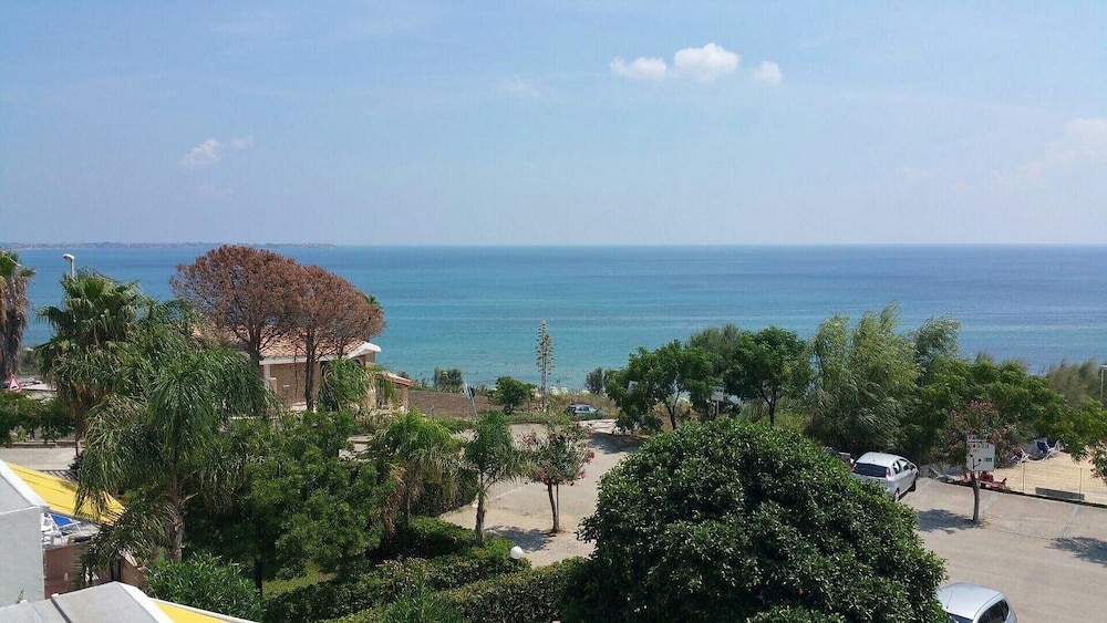 Tucano Apartment Club Resort