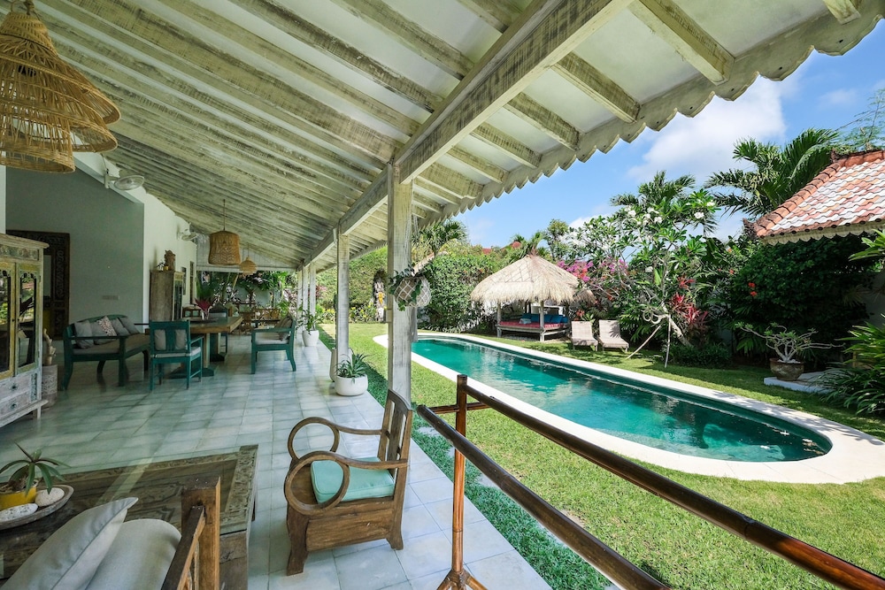 Villa Papaya