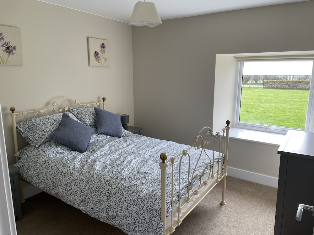Wooler Vacations - Teviot Cottage 7 Fenton Hill Farm - Property Image 3