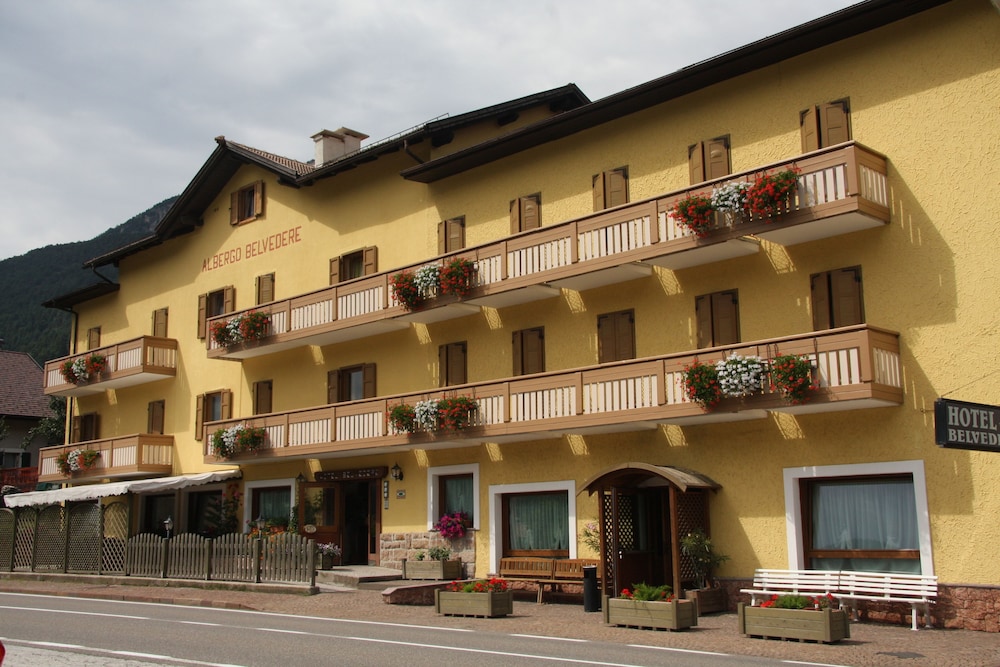 Hotel Belvedere