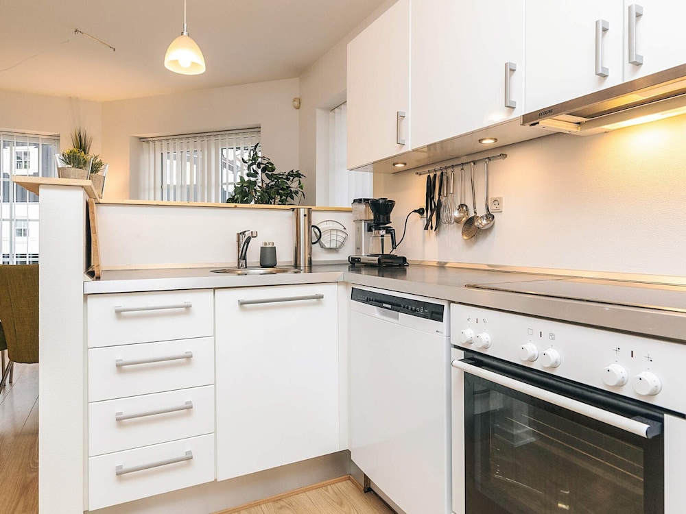 4 Star Holiday Home in Bogense view 4