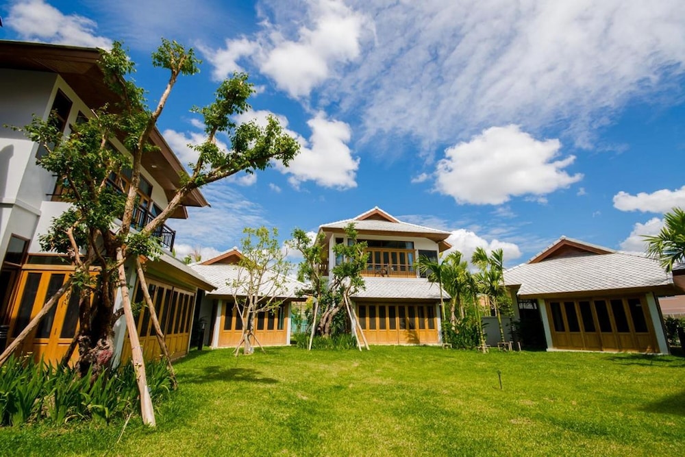 Kham Mon Lanna Resort Chiang Mai